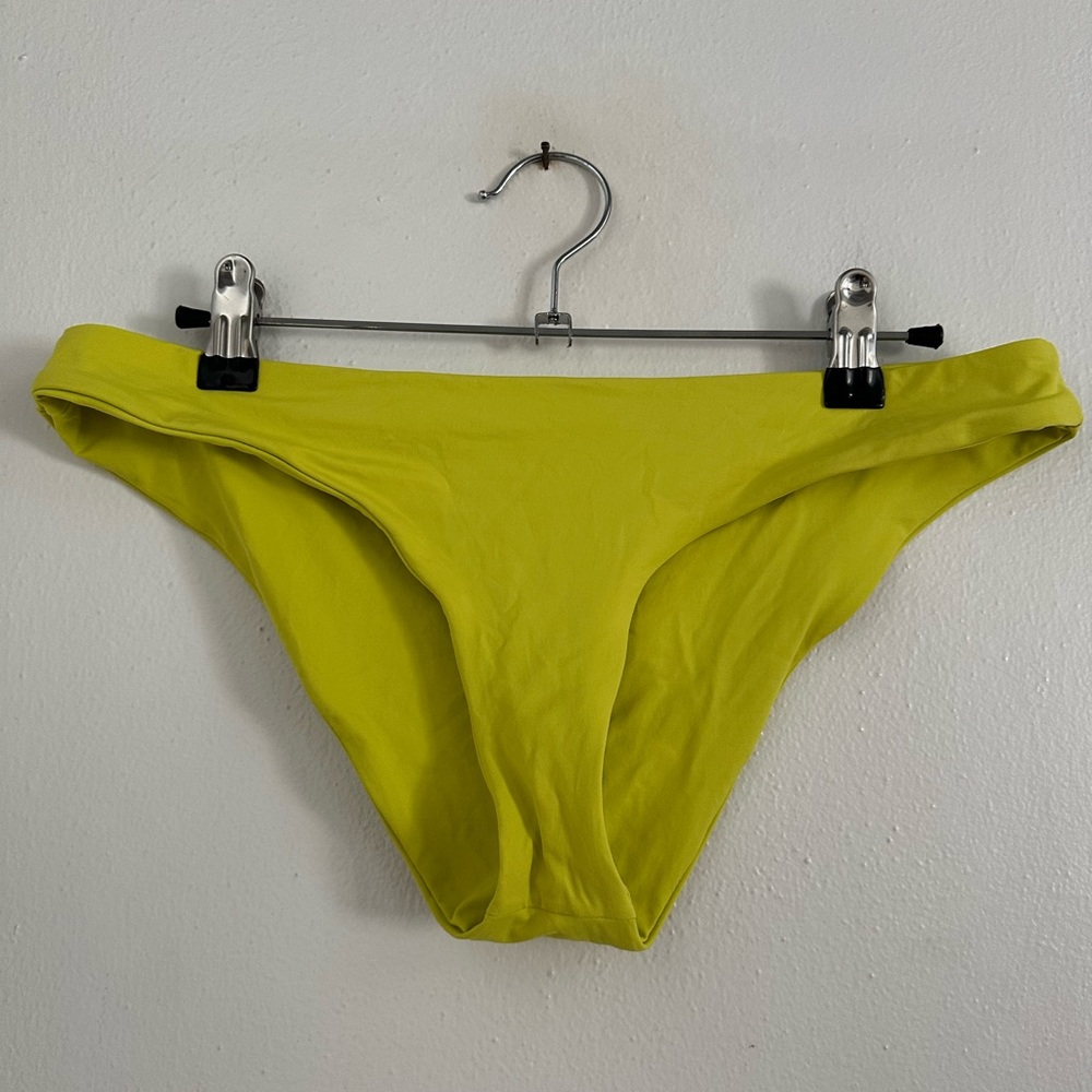 L*SPACE SANDY BIKINI BOTTOM